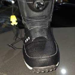 Сноуборд Drake GT 159W - фото 5