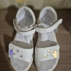 Босоножки детские - фото 2