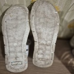 Босоножки детские - фото 4