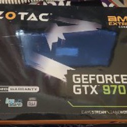 ZOTAC GTX 970 AMP Extreme Core Edition - фото 4