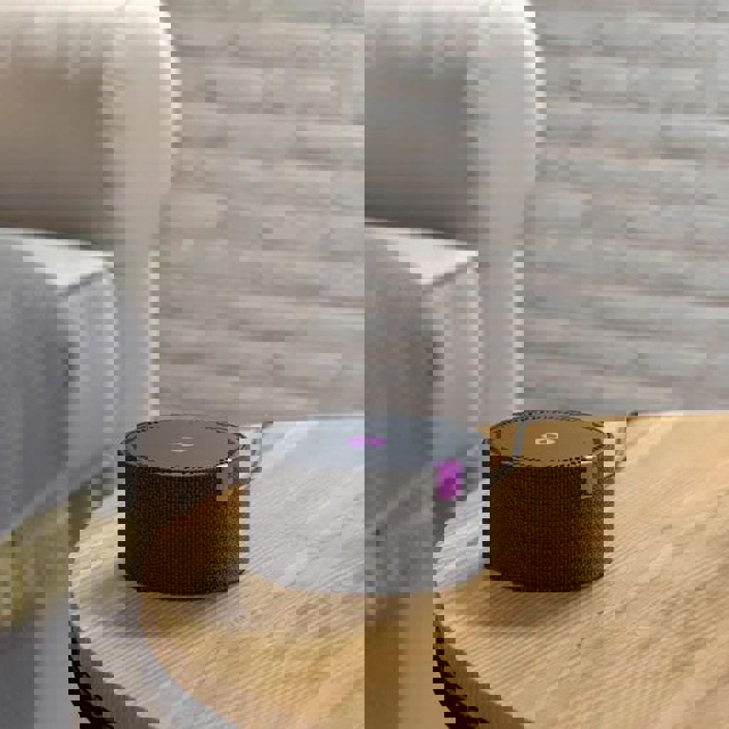 Яндекс станция мини