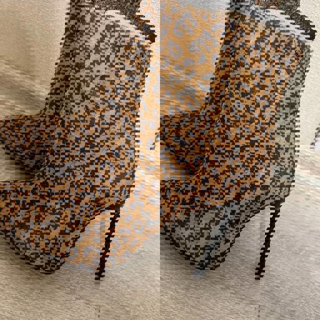 Ботильоны женские