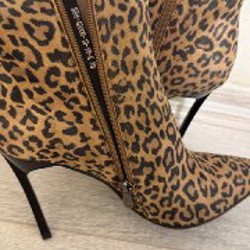 Ботильоны женские - фото 2