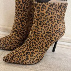 Ботильоны женские - фото 3