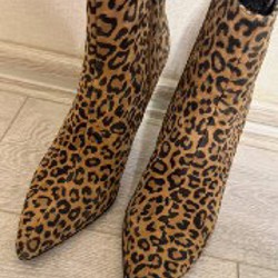 Ботильоны женские - фото 4