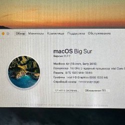 MacBook Air 2015 - фото 3