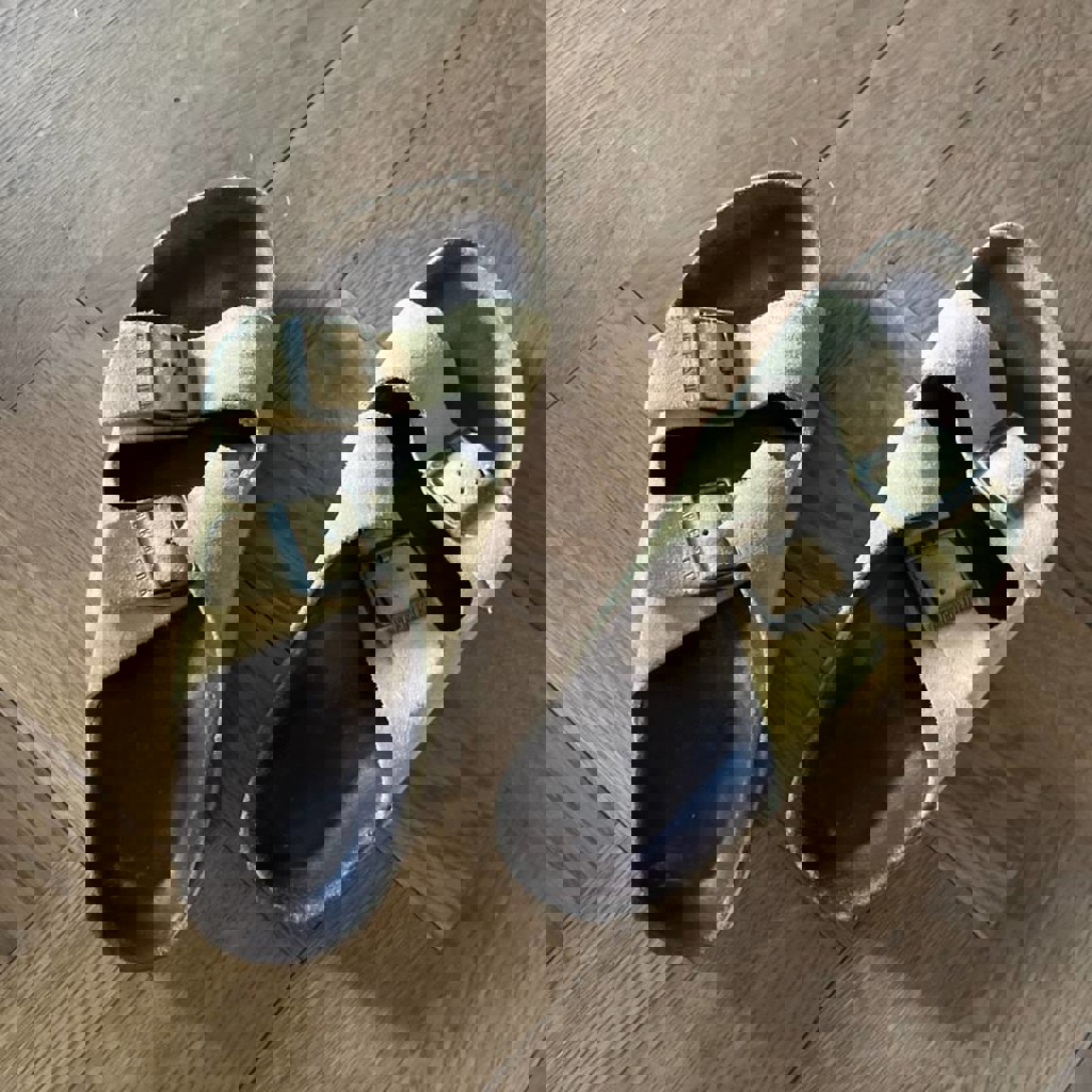 Aнатомические BIRKENSTOCK