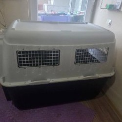 Переноска Ferplast Atlas 80 - фото 2