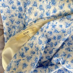 Длинная юбка - фото 3