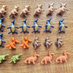 Очень странные дела - фото 3