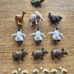 Очень странные дела - фото 4