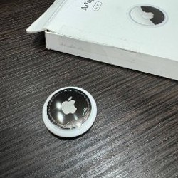 Apple AirTag - фото 1