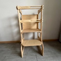 Башня-помощница - фото 3