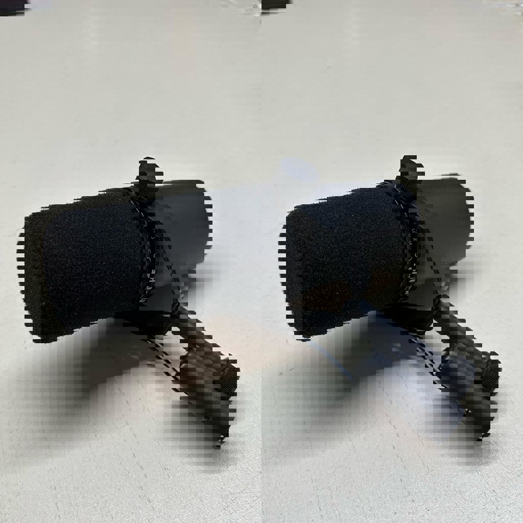 Микрофон Shure SM7b