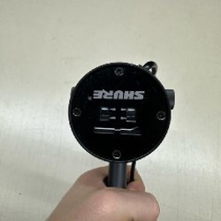 Микрофон Shure SM7b - фото 2