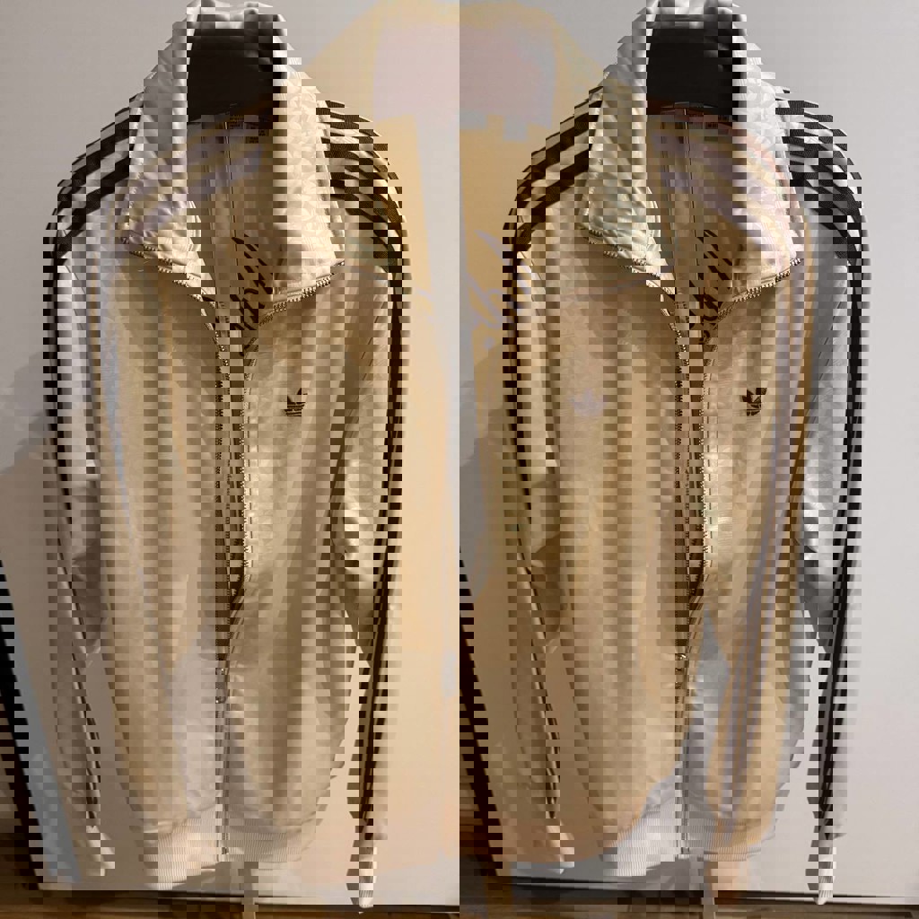 Ветровка Adidas