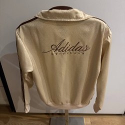 Ветровка Adidas - фото 2