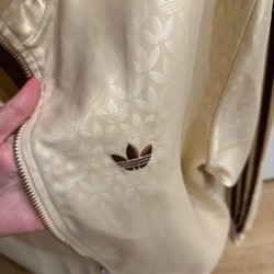 Ветровка Adidas - фото 3