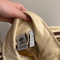 Ветровка Adidas - фото 4