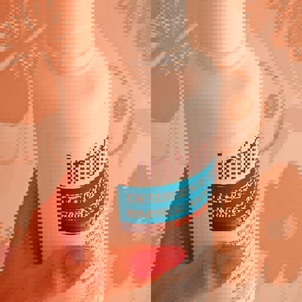 Гель для интимной гигиены для мужчин