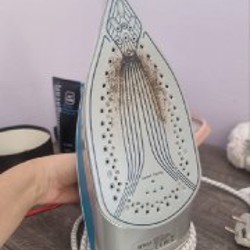 Утюг - фото 3