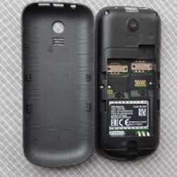 Телефон Nokia 130 - фото 2