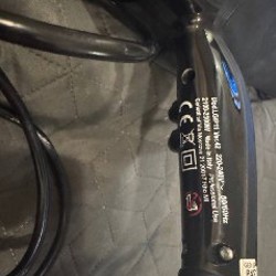 Профессиональный фен для волос - фото 4