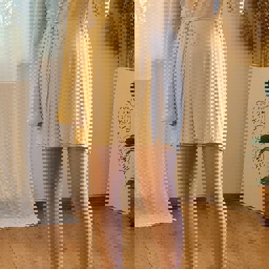 Платье пиджак Zara