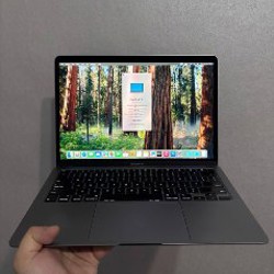 Macbook Air 2020 - фото 3