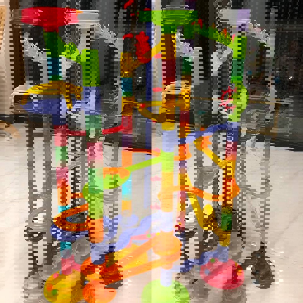 Игра marble maze