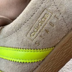 Adidas Stadt - фото 6