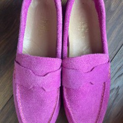 Кеды DKNY - фото 9