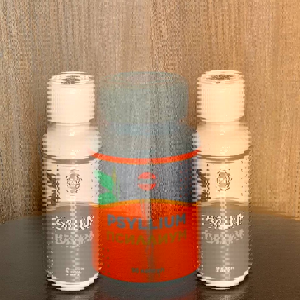 Суперфуд для здоровья кишечника