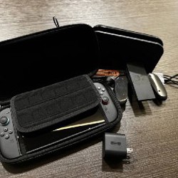 Nintendo Switch 2 - фото 4