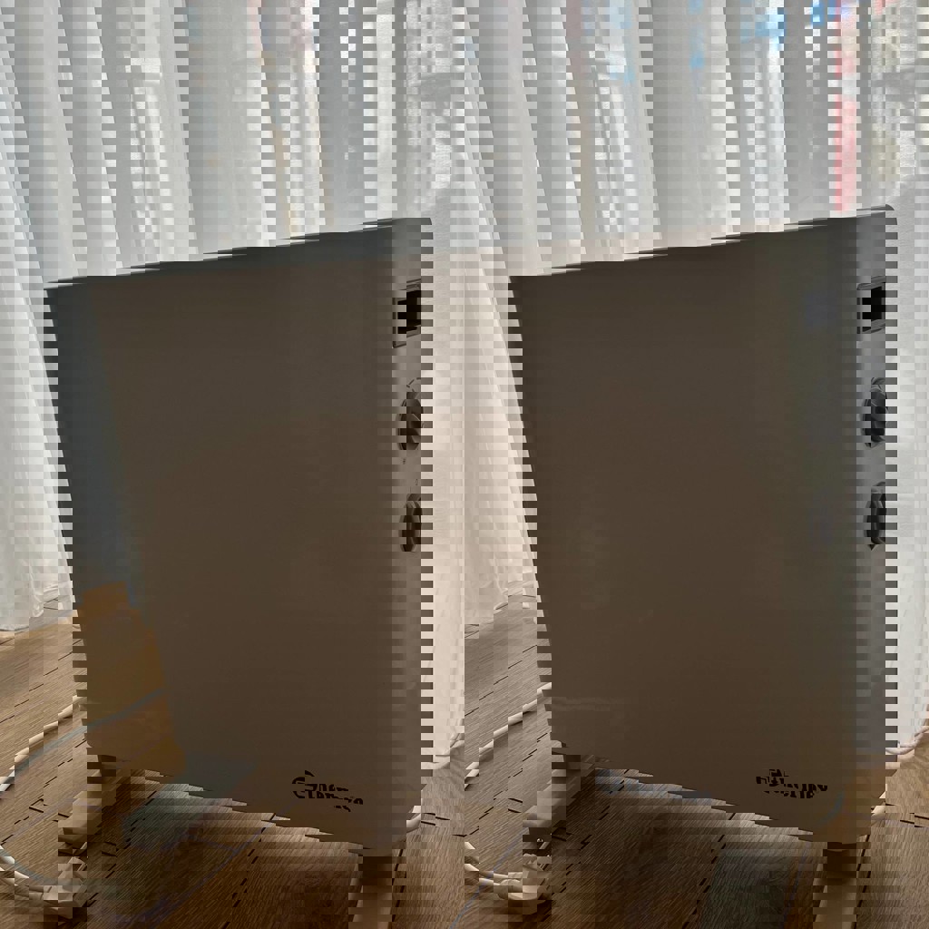 Электрический конвектор, обогреватель