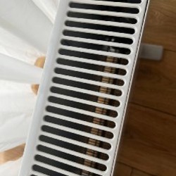 Электрический конвектор, обогреватель - фото 3