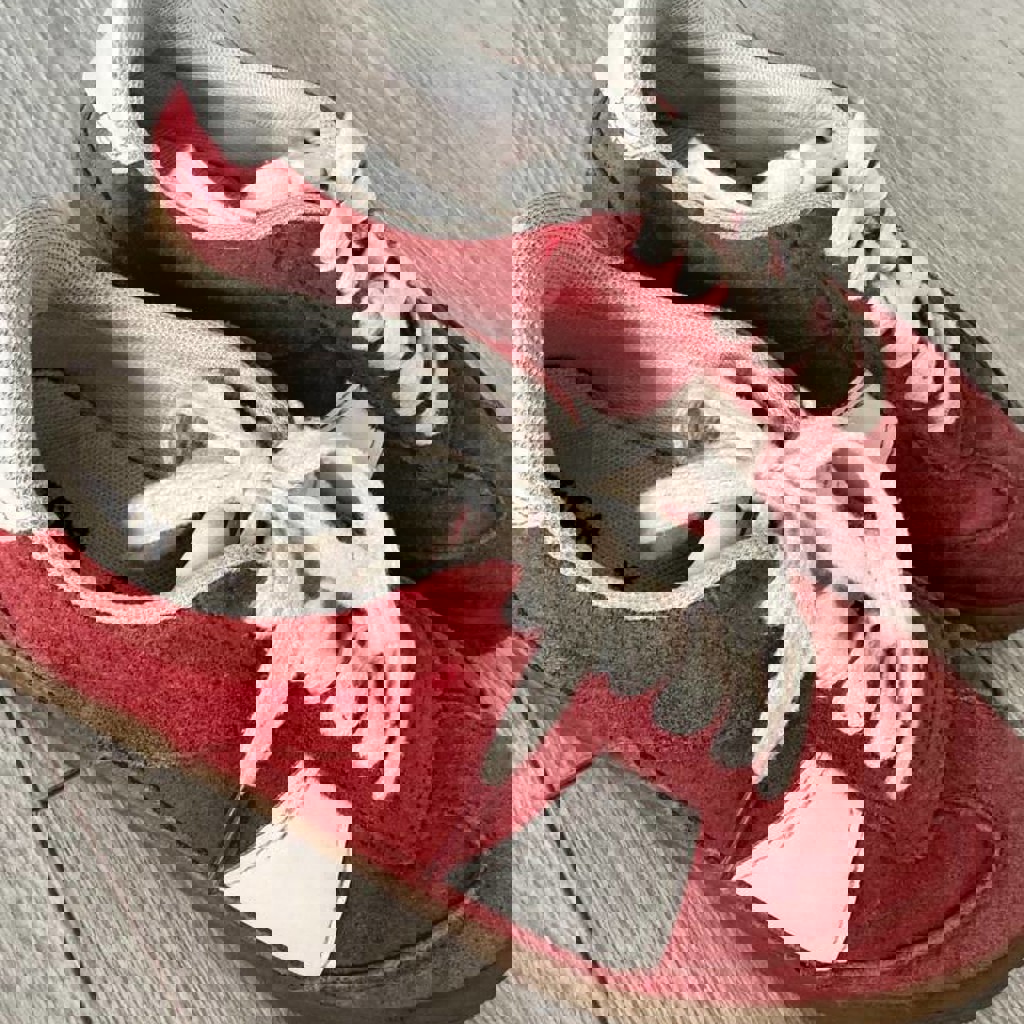 Ботинки детские ZARA