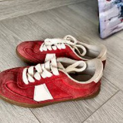 Ботинки детские ZARA - фото 3