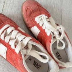 Ботинки детские ZARA - фото 4