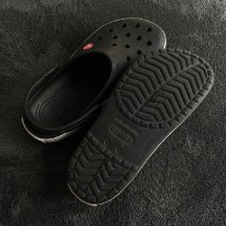 Кроксы - фото 2