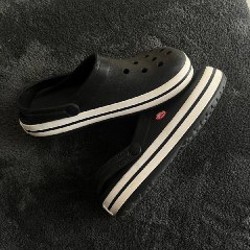 Кроксы - фото 3