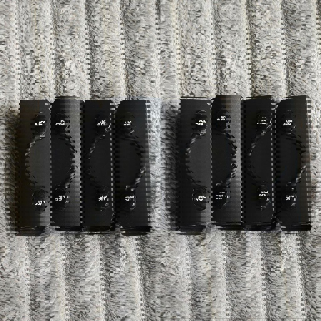 Наушники Samsung AKG