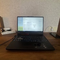 ASUS TUF Gaming - фото 3