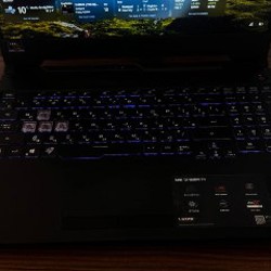 ASUS TUF Gaming - фото 4