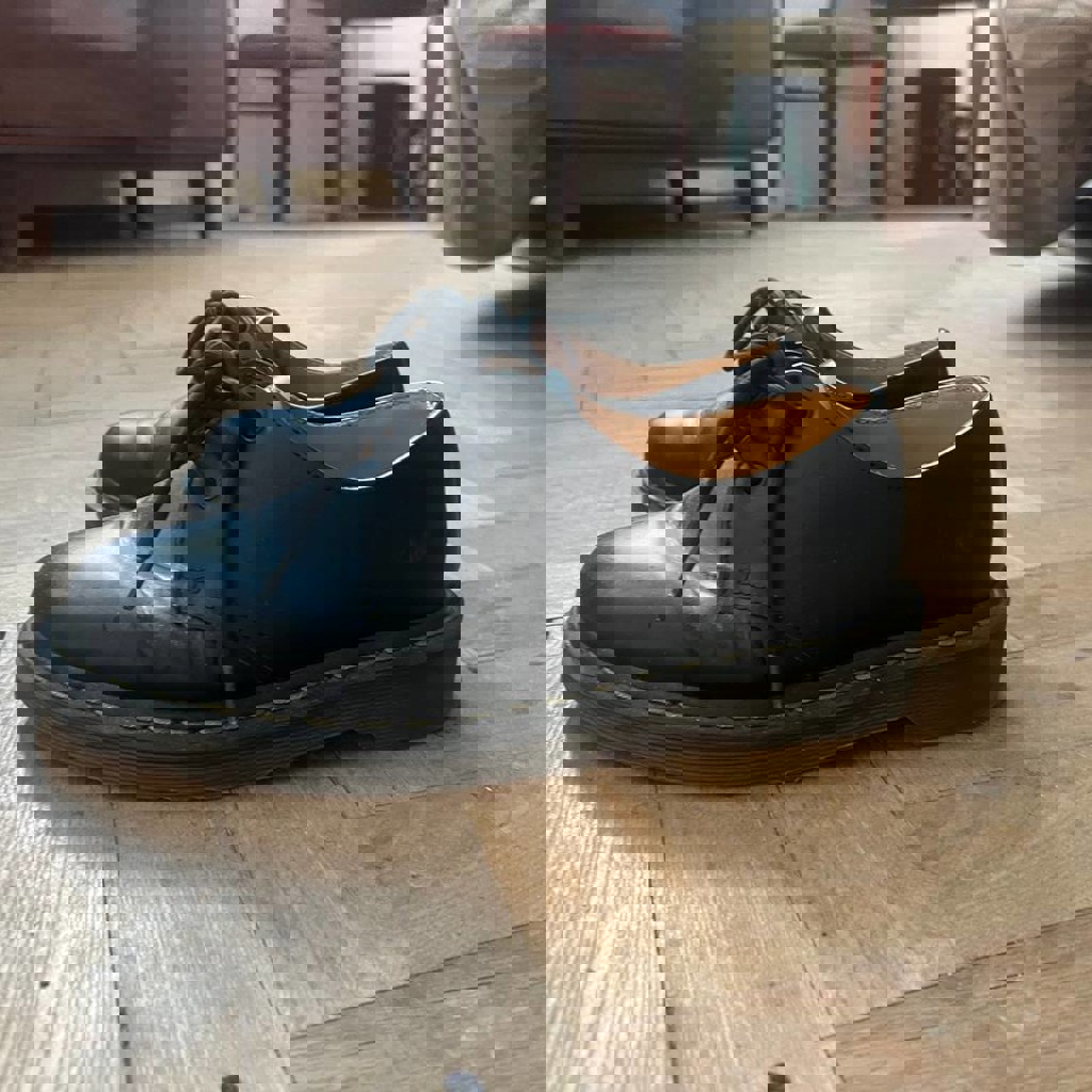 Кроссовки Dr. Martins