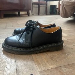 Кроссовки Dr. Martins - фото 1