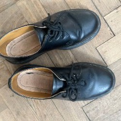 Кроссовки Dr. Martins - фото 2