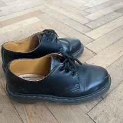 Кроссовки Dr. Martins - фото 3