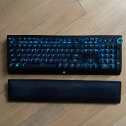 Игровая клавиатура Razer BlackWidow V3 Pro - фото 2