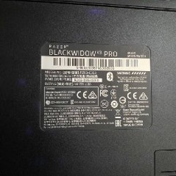 Игровая клавиатура Razer BlackWidow V3 Pro - фото 3